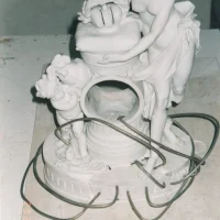 Restauri porcellane